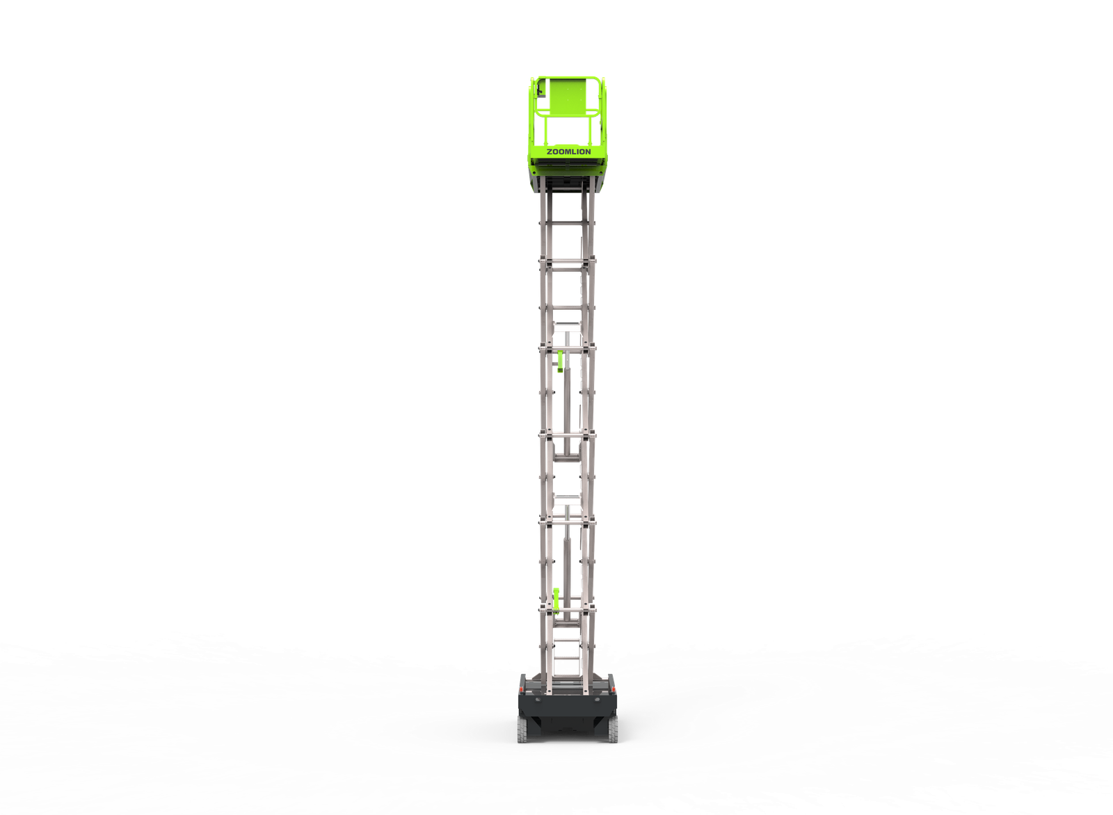 Zoomlion ZS1414HD 16 Metre Elektrikli Makaslı Platform