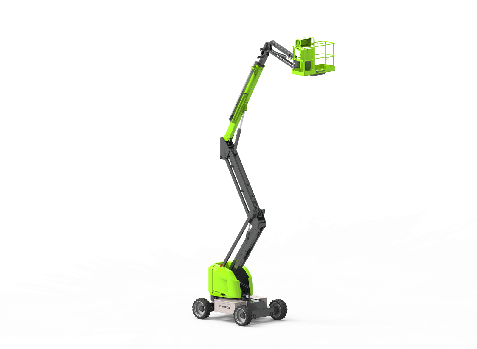 Zoomlion ZA16JERT 18 Metre Arazi Tipi Eklemli Platform